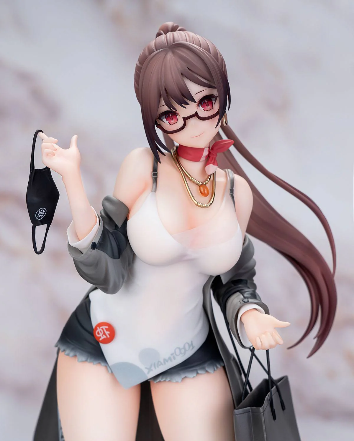 Xiami 4th Anniversary At First Sight Grey Ver. Apex - Image 7