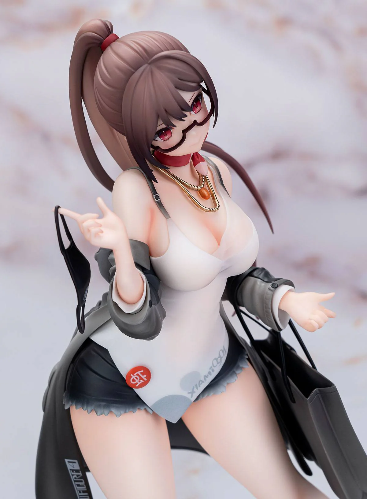 Xiami 4th Anniversary At First Sight Grey Ver. Apex - Image 8
