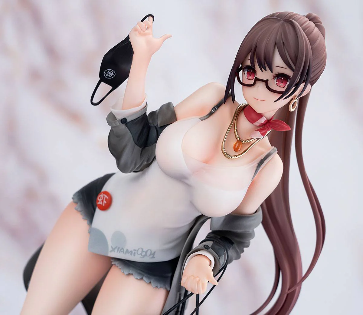 Xiami 4th Anniversary At First Sight Special Set Apex - Image 11