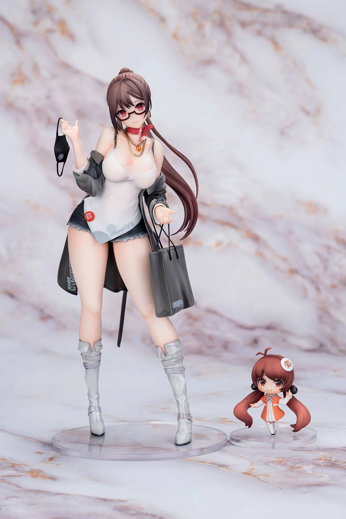 Xiami 4th Anniversary At First Sight Special Set Apex - Image 15