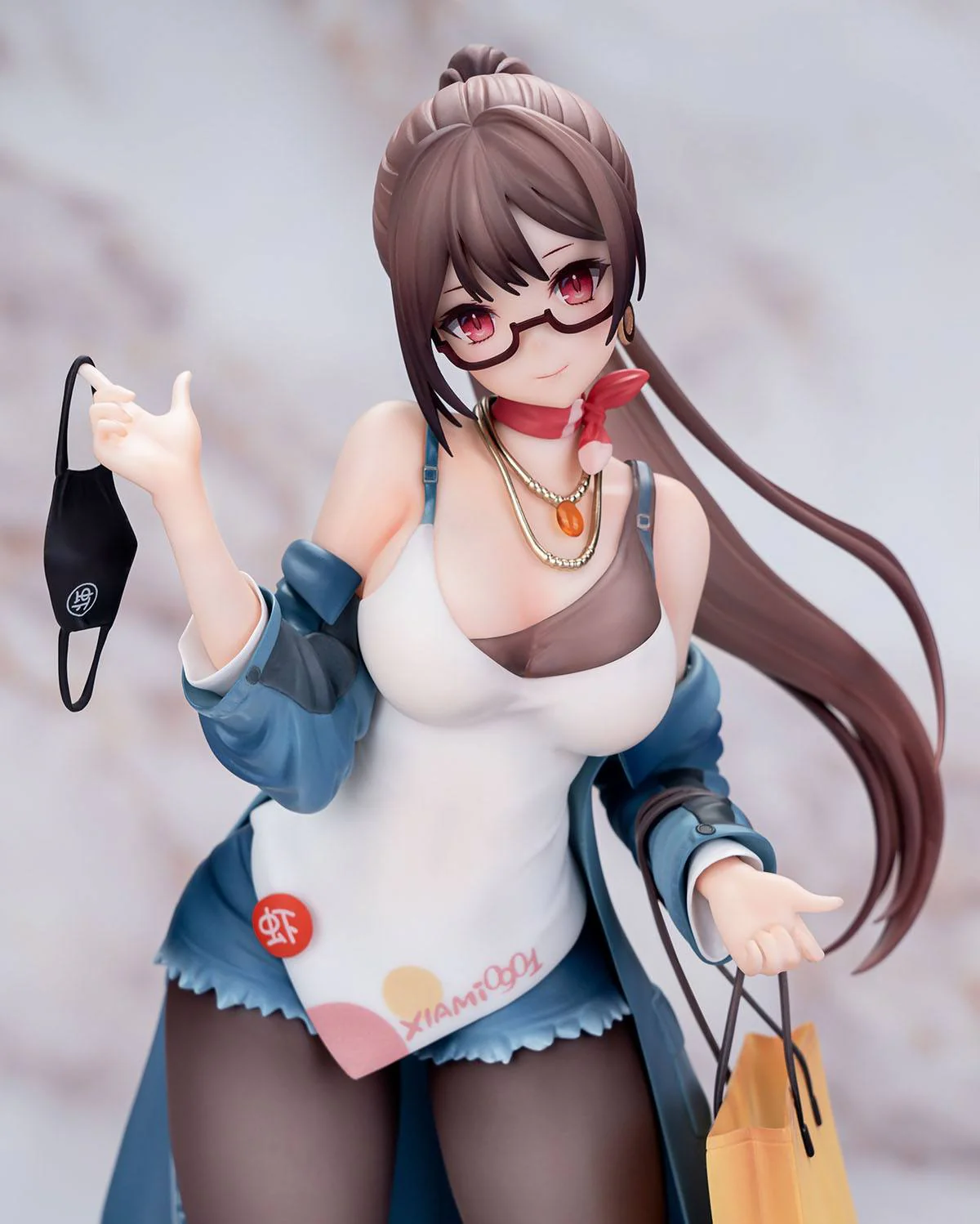 Xiami 4th Anniversary At First Sight Special Set Apex - Image 8