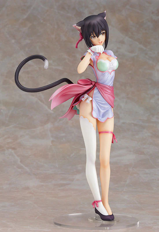 Xiao-Mei Shining Hearts Max Factory - Image 2