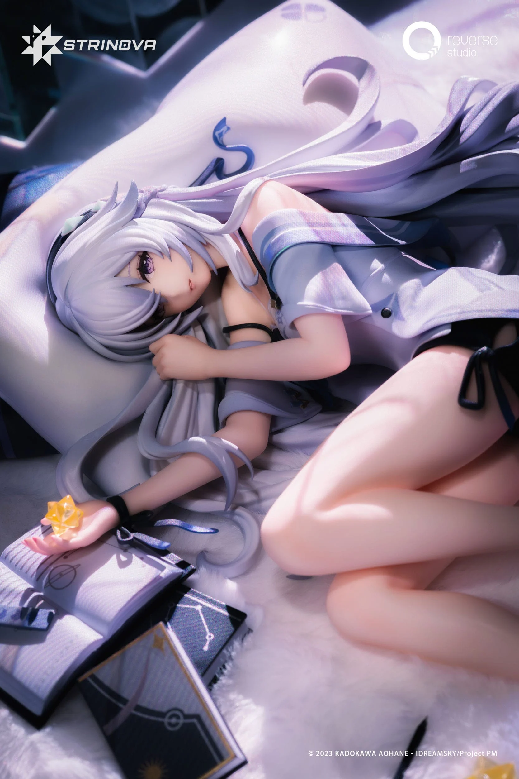 XingHui Midsummer Starry Night Ver. Reverse Studio - Image 11