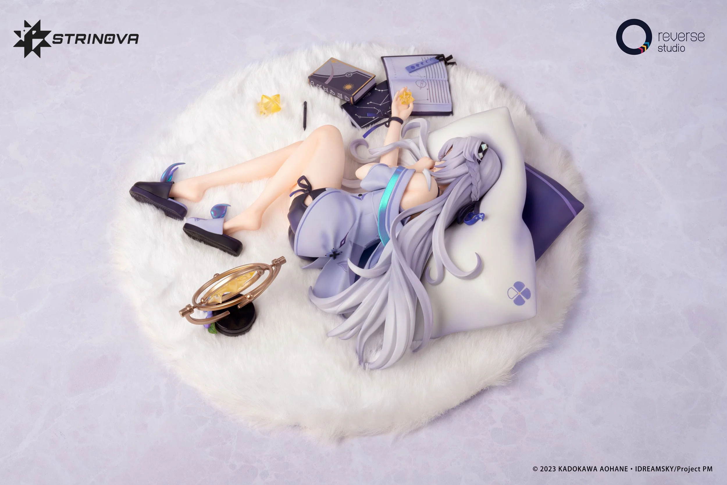 XingHui Midsummer Starry Night Ver. Reverse Studio - Image 16