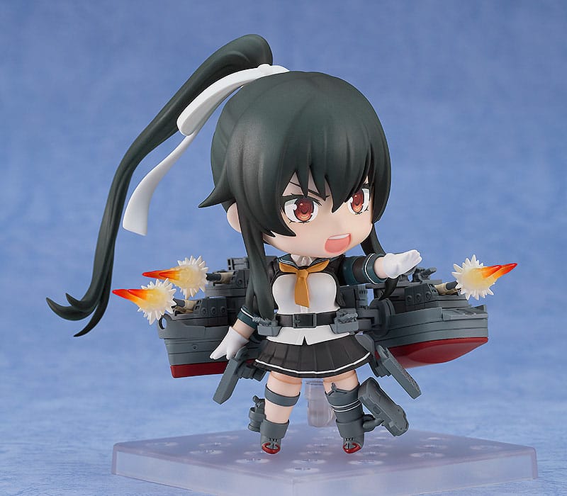 Yahagi - Nendoroid 2357 - Good Smile Company - Image 4
