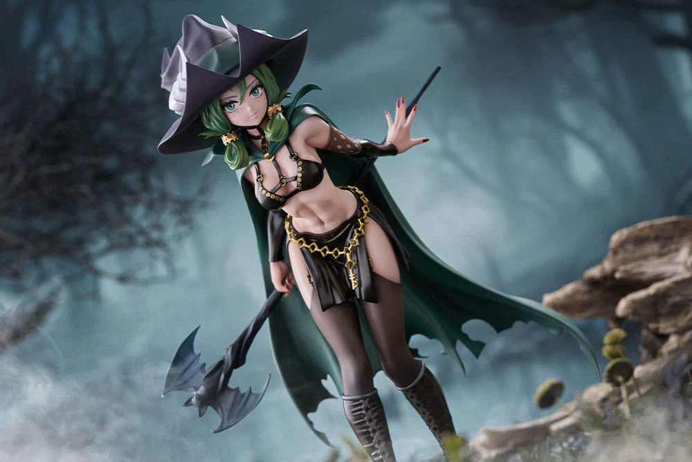 Yahna Unicorn Overlord Kotobukiya - Image 4