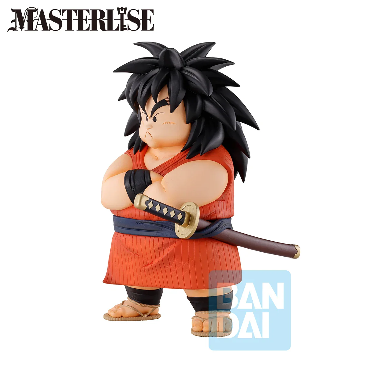 Yajirobe - Loukout above the clouds - Bandai - Image 2