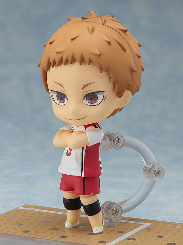 Morisuke Yaku (re-run) Nendoroid Good Smile Company - Image 6