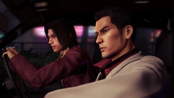 Yakuza 0 Director's Cut (Switch 2) - Image 5