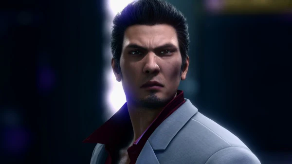 Yakuza Kiwami 2 (Switch 2) - Image 2