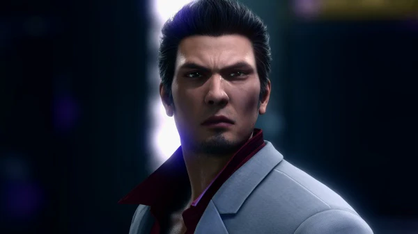 Yakuza Series 20th Anniversary Edition PC/PS5 - Image 6