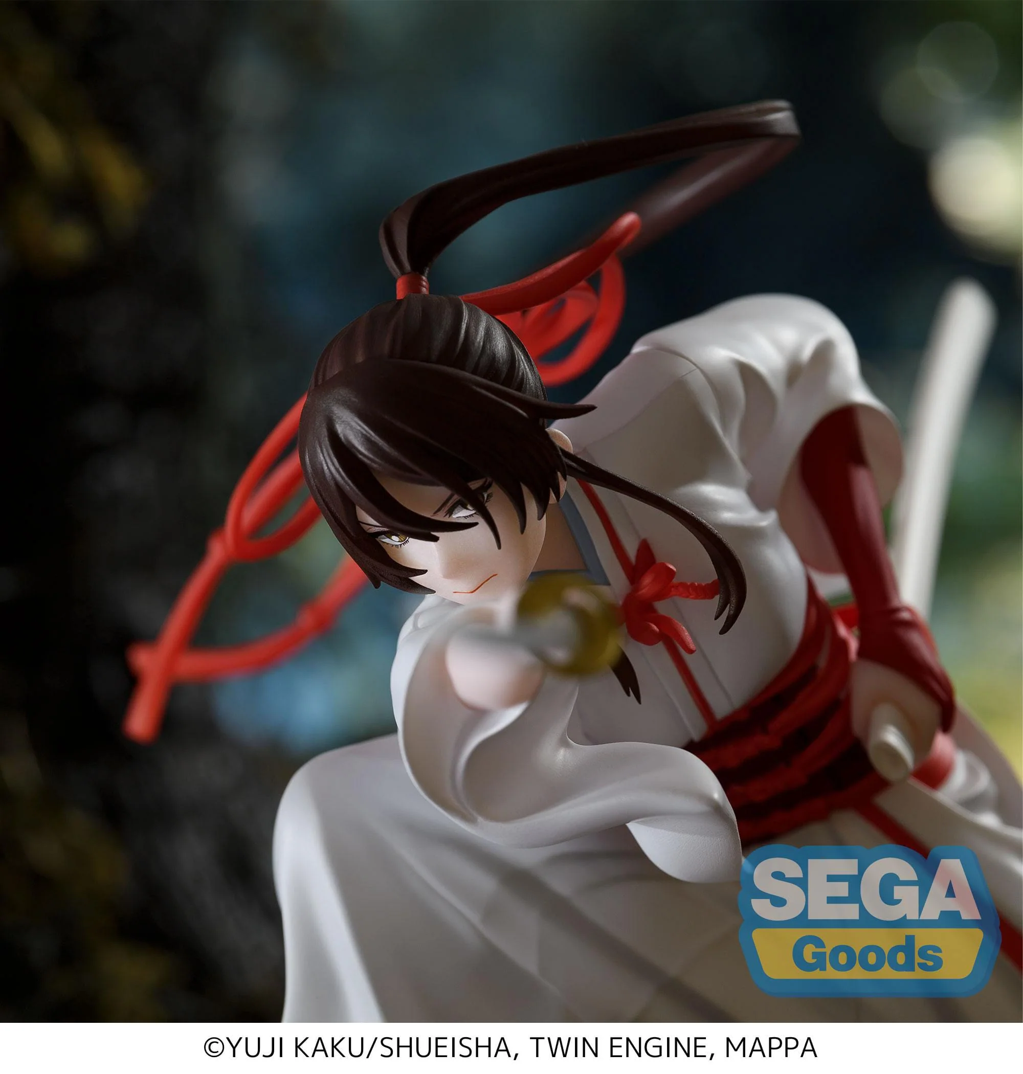 Yamada Asaemon Sagiri - Luminasta - Sega - Image 6