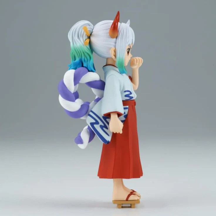 Yamato Children Wano Kuni Vol.3 Banpresto - Image 2