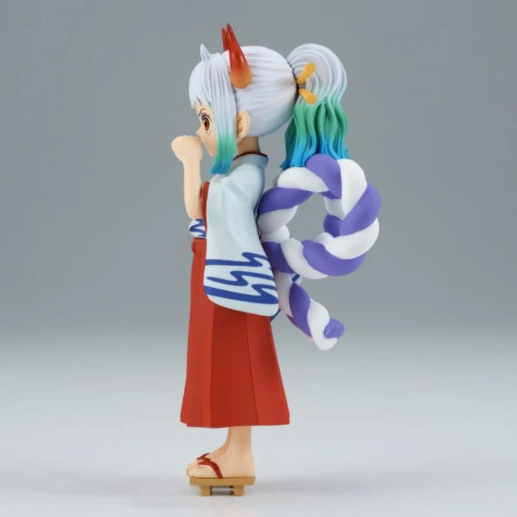 Yamato Children Wano Kuni Vol.3 Banpresto - Image 3