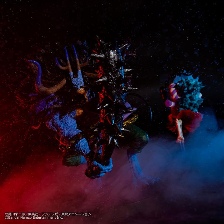 Yamato (Signs of the Hight King) - Ichibansho - Image 3