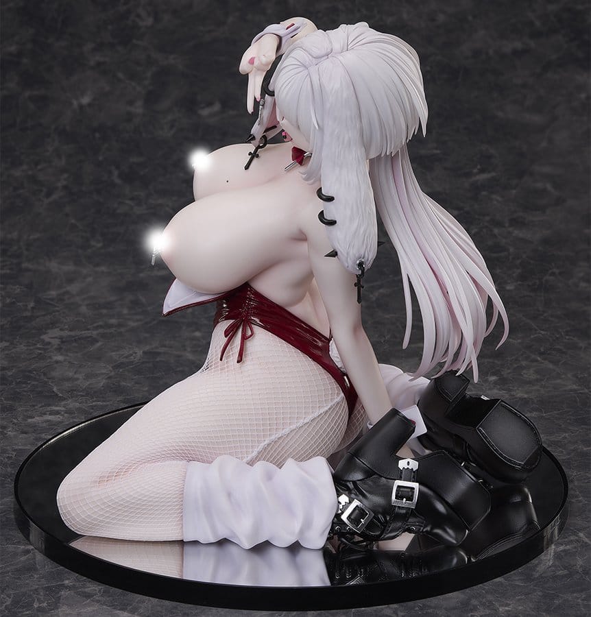 Yami Usagi-tan Original Character BINDing - Image 4