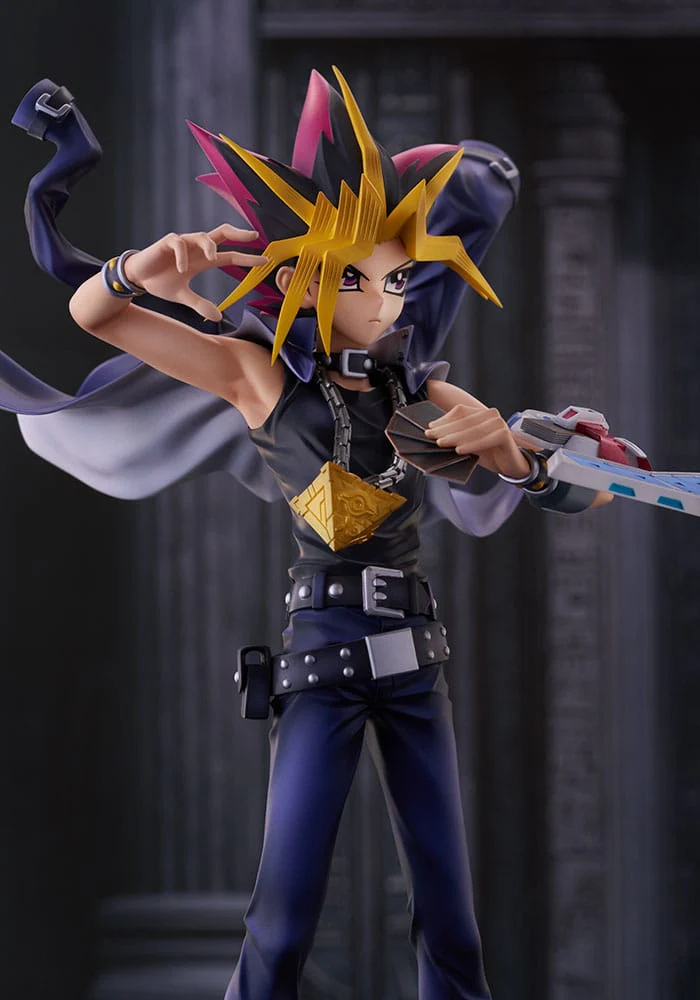 Yami Yugi Passionate Duelists Yu-Gi-Oh! ARTFX J Kotobukiya - Image 20