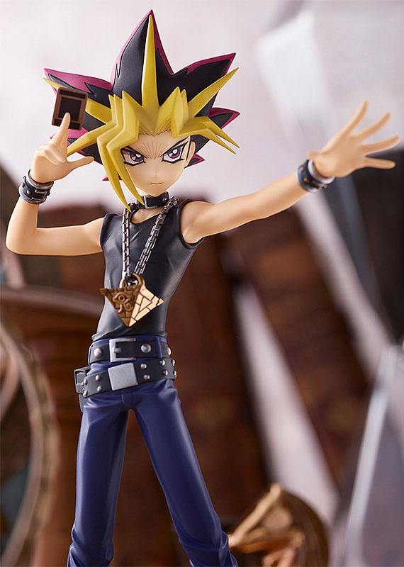 Yami Yugi - Pop Up Parade - Good Smile Company - Image 2