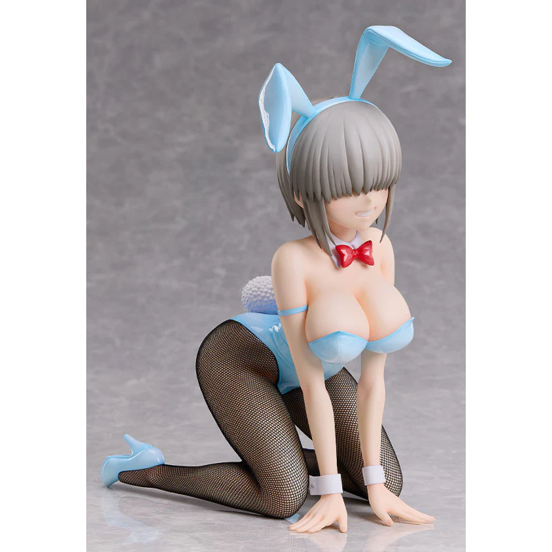 Yanagi Uzaki: Bunny Ver. FREEing - Image 3