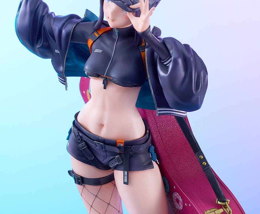 Yang Guifei as Foreigner : Event Attire Ver. Good Smile Company - Image 5