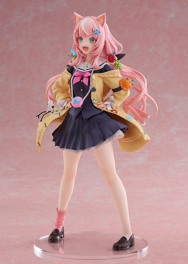 Yang Nari NIJISANJI DMM Factory - Image 3