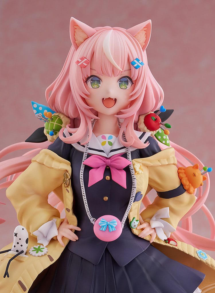 Yang Nari NIJISANJI DMM Factory - Image 4