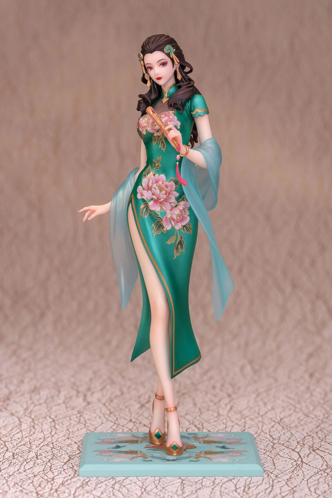 Yang Yuhuan - Dream Weaving Ver. - Gift+ - Myethos
