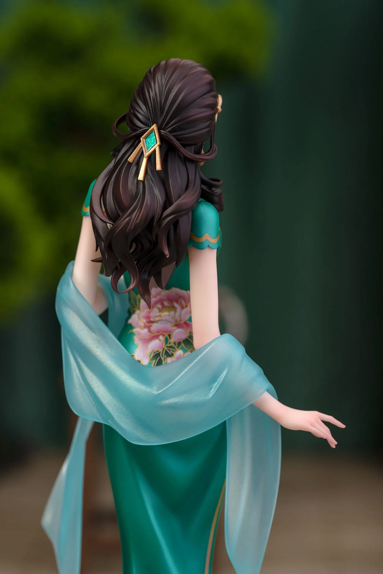 Yang Yuhuan - Dream Weaving Ver. - Gift+ - Myethos - Image 10