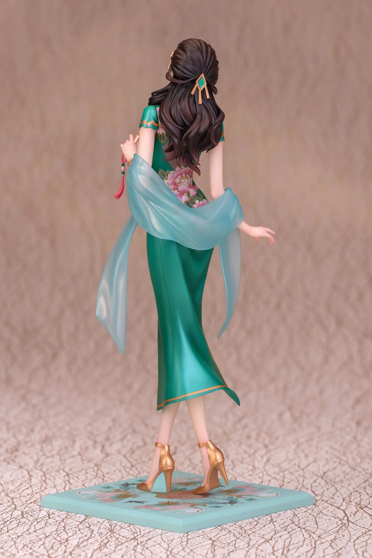 Yang Yuhuan - Dream Weaving Ver. - Gift+ - Myethos - Image 5