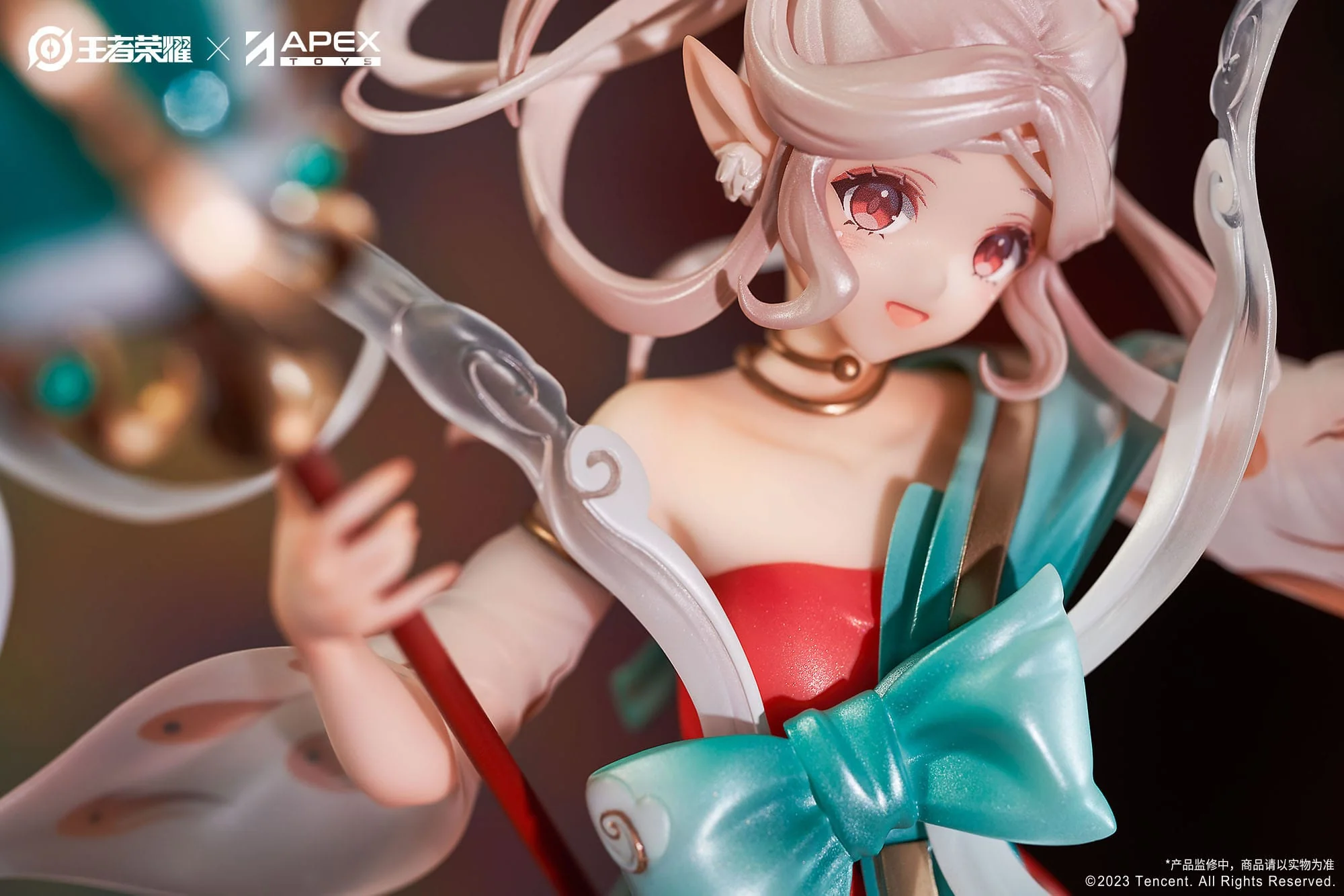 Yao Divine Deer Ver. Apex - Image 9