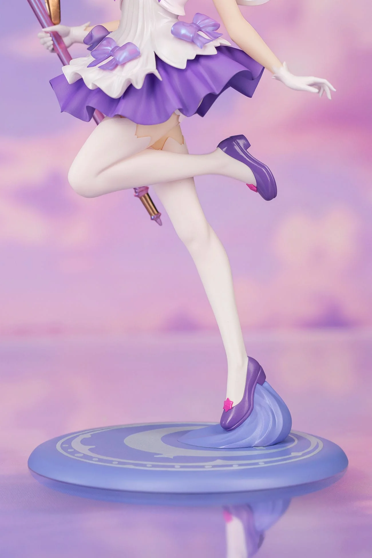 Nick of Time: Yao Gift+ Myethos - Image 10