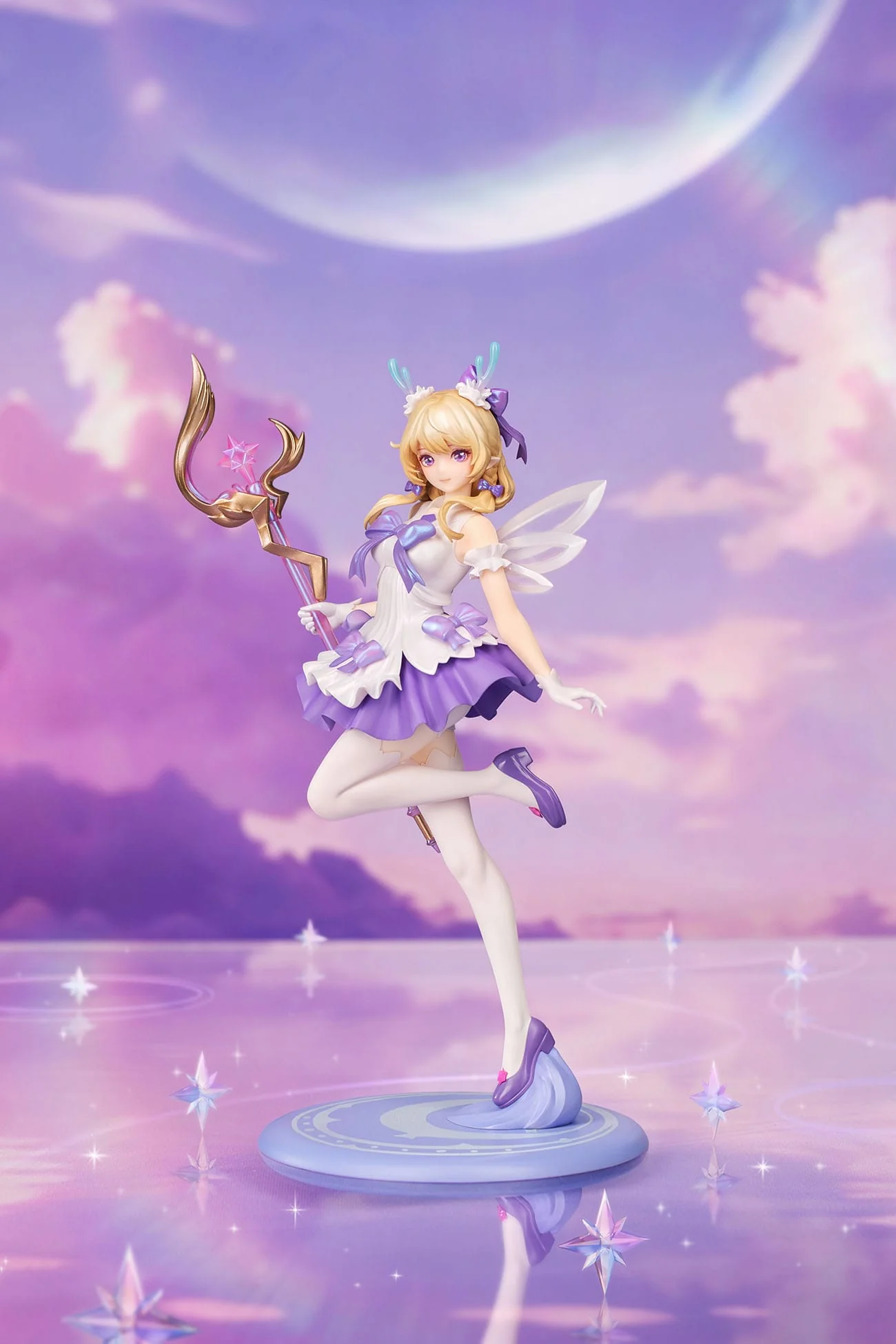 Nick of Time: Yao Gift+ Myethos - Image 2