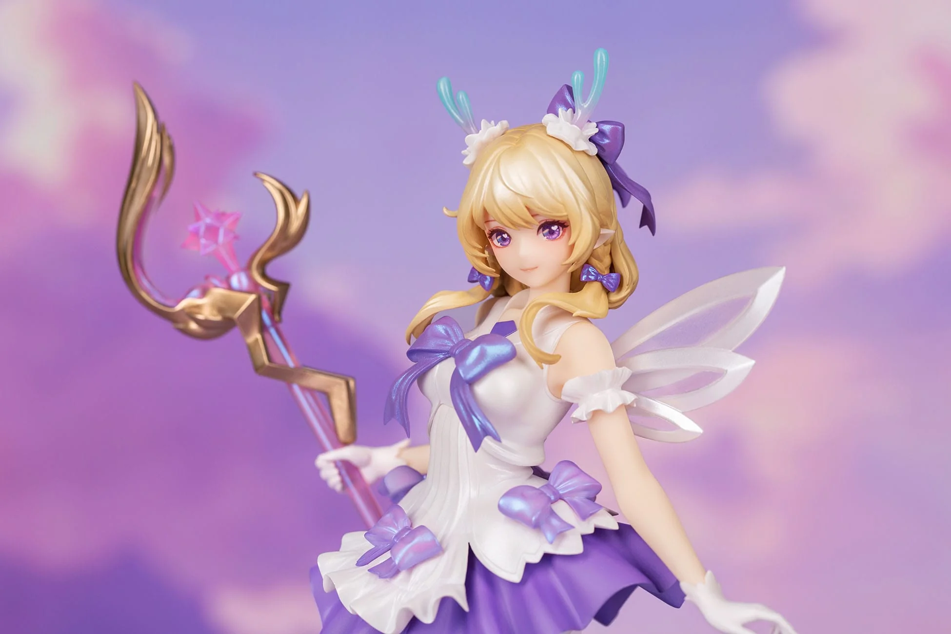 Nick of Time: Yao Gift+ Myethos - Image 9