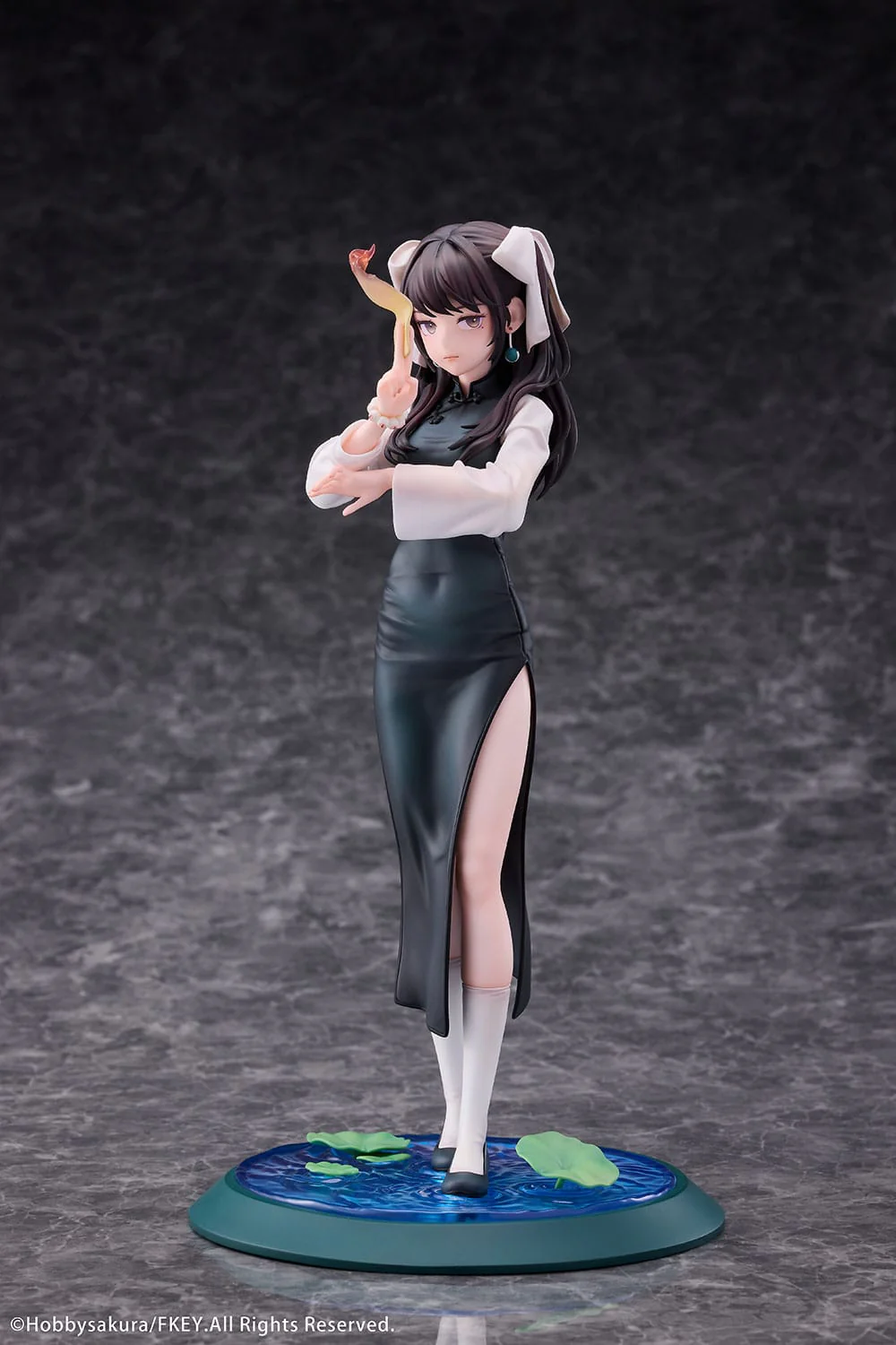 Yao Zhi Original Character Hobby Sakura