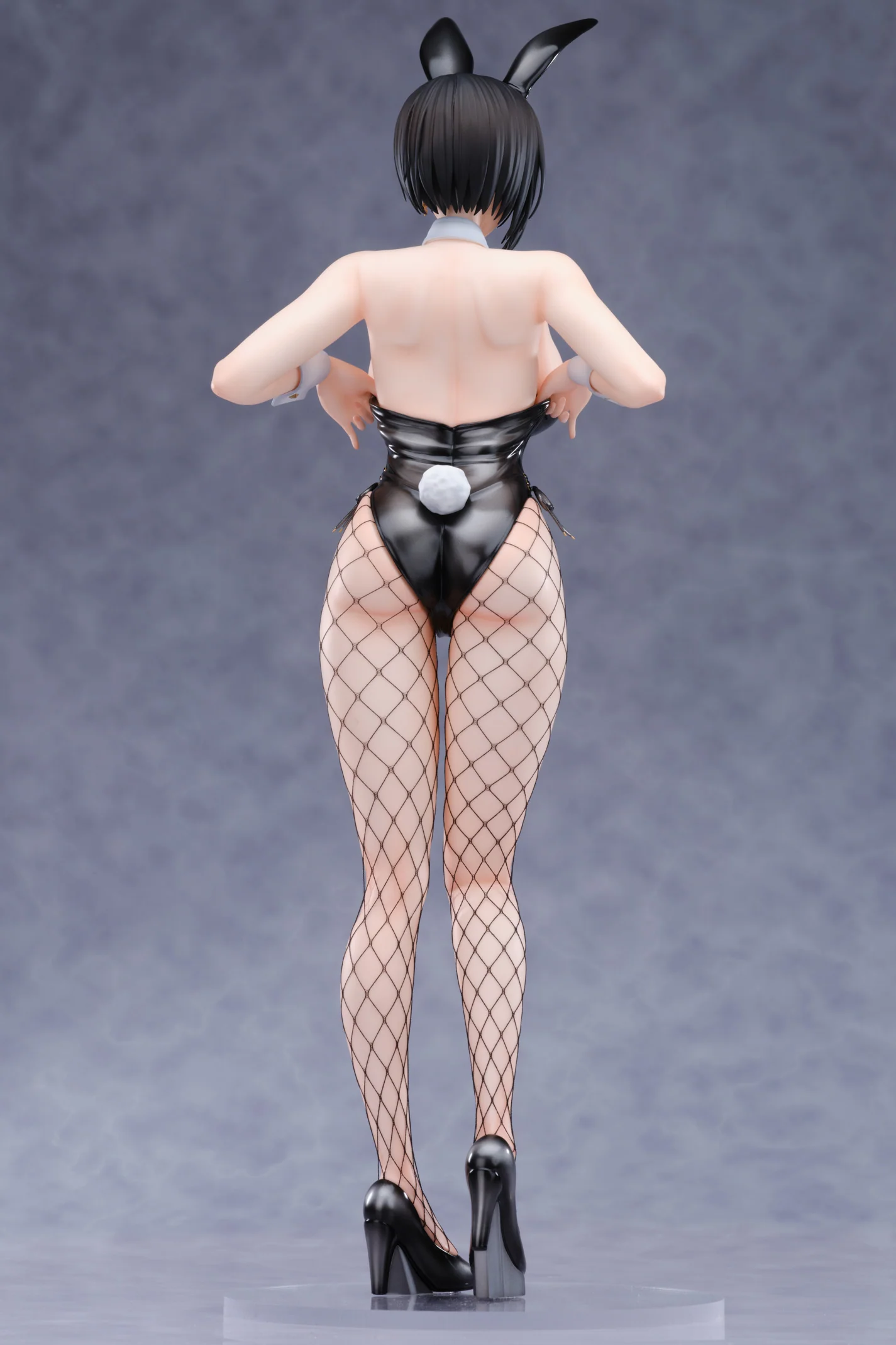 Yuko Yashiki Bunny Girl Magi Arts - Image 4