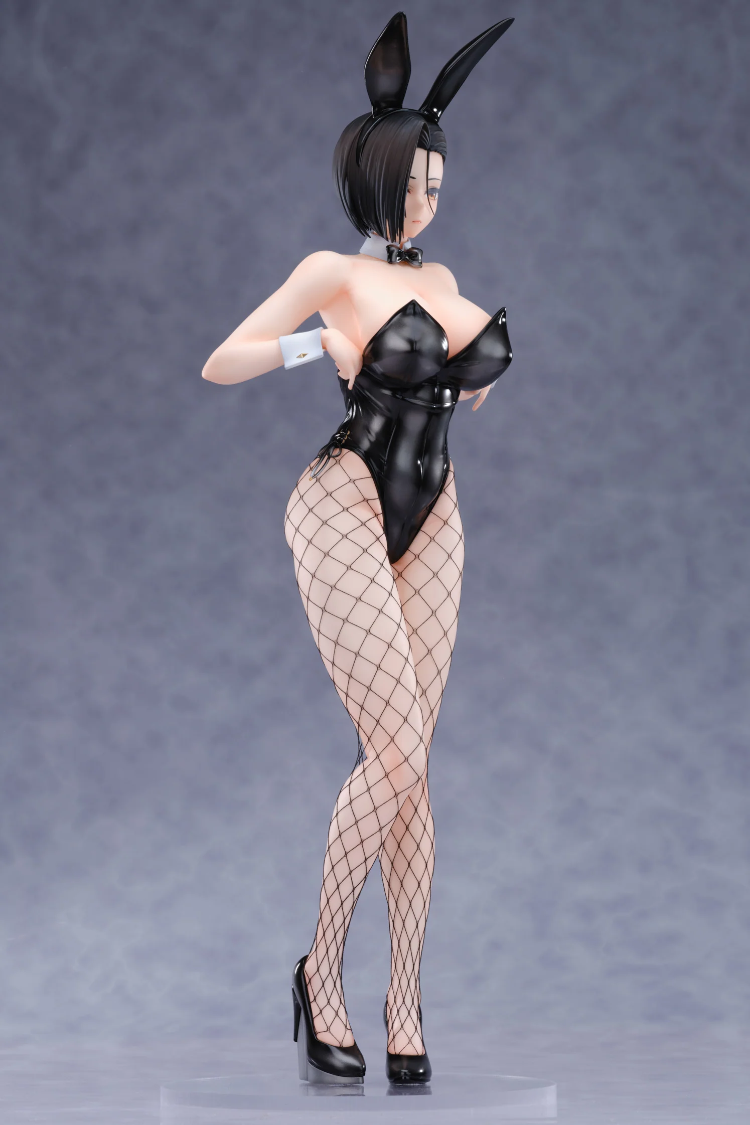 Yuko Yashiki Bunny Girl Magi Arts - Image 6