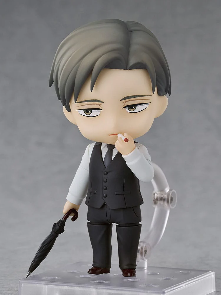Yashiro Nendoroid Good Smile Company - Image 3