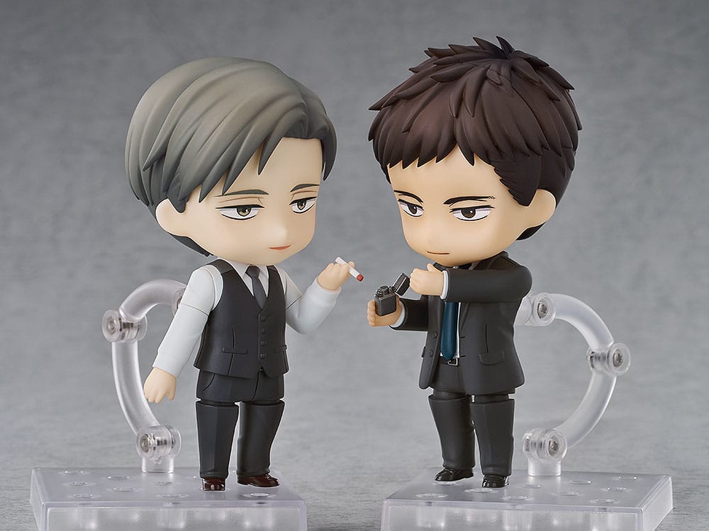 Yashiro Nendoroid Good Smile Company - Image 4