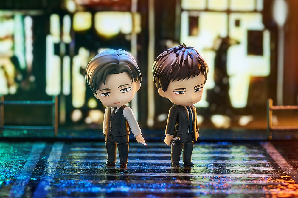 Yashiro Nendoroid Good Smile Company - Image 8