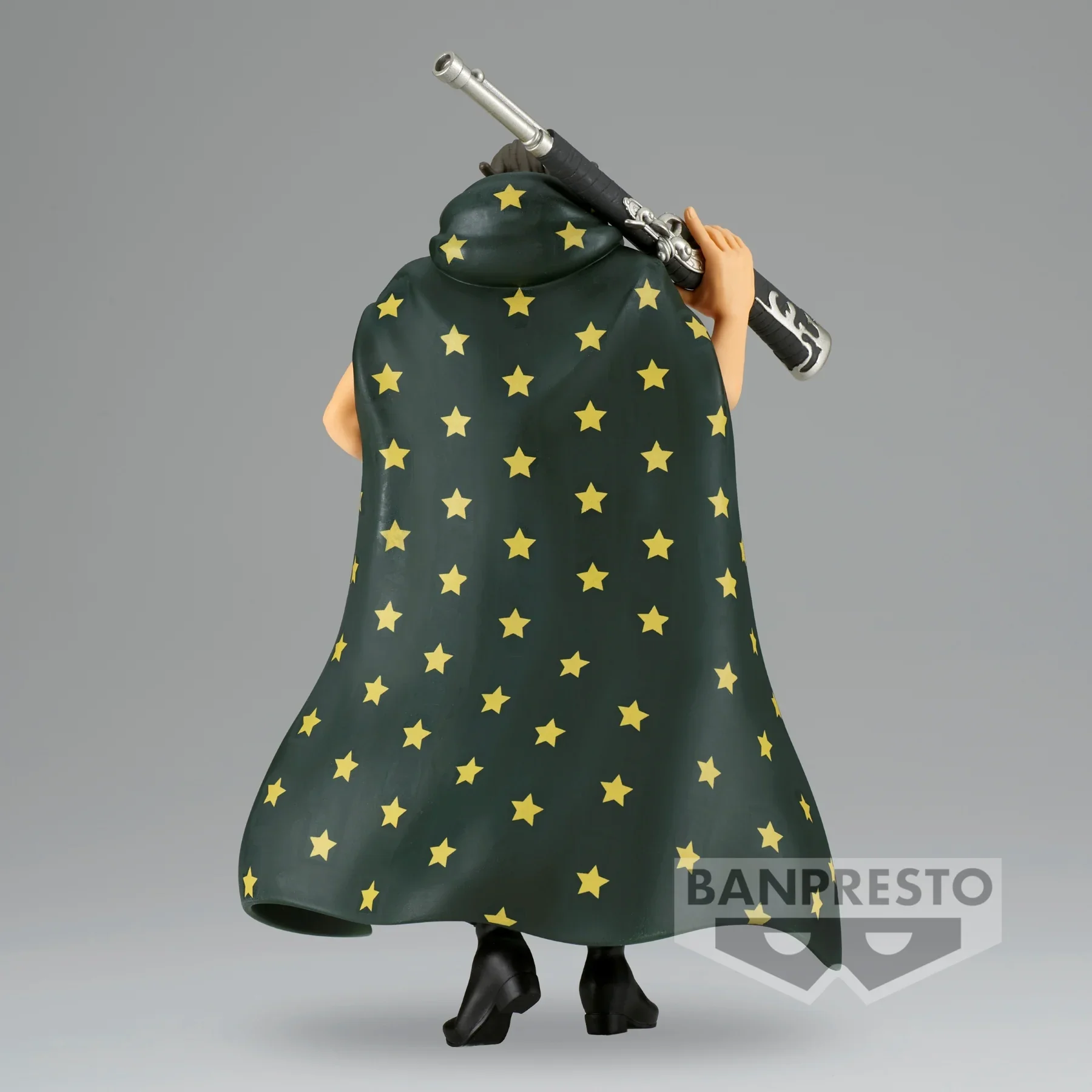 Yasopp - The Shukko - Banpresto - Image 5
