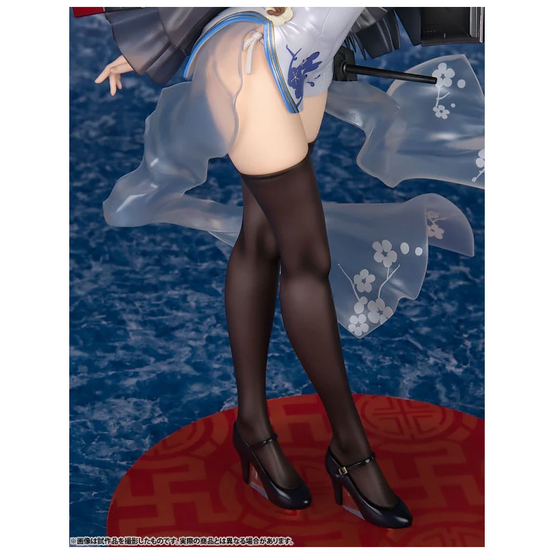 Yat Sen - Azur Lane - Furyu - Image 27