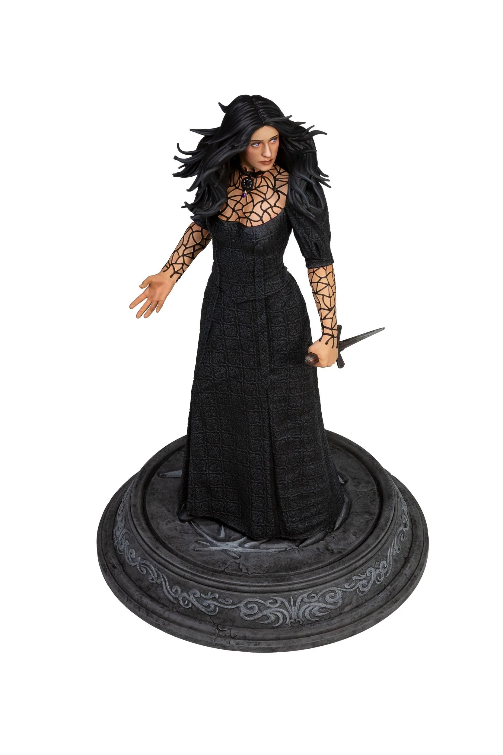 Yennefer The Witcher Dark Horse - Image 8