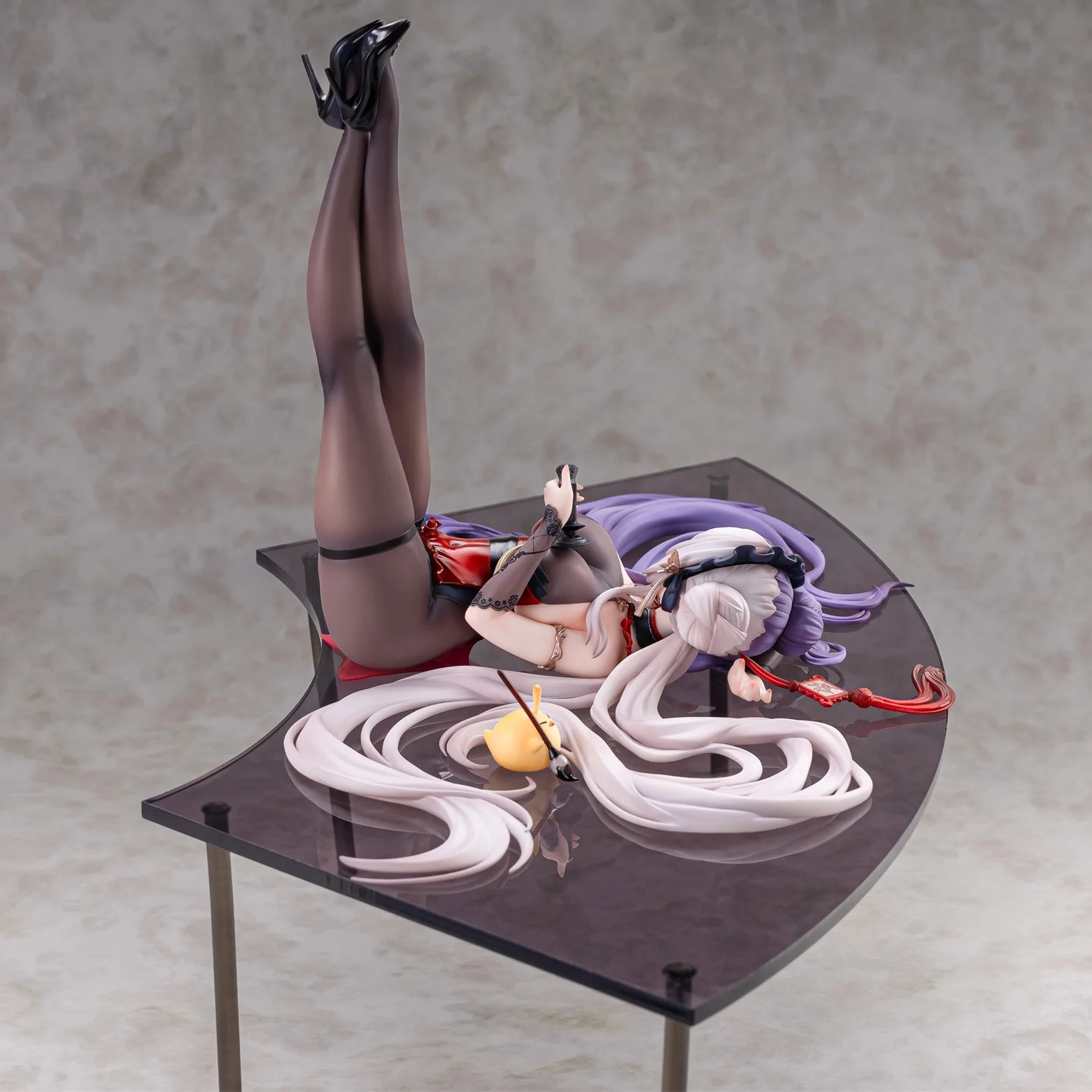 Ying Zwei Frolicking Flowers, Verse I AniGame - Image 3