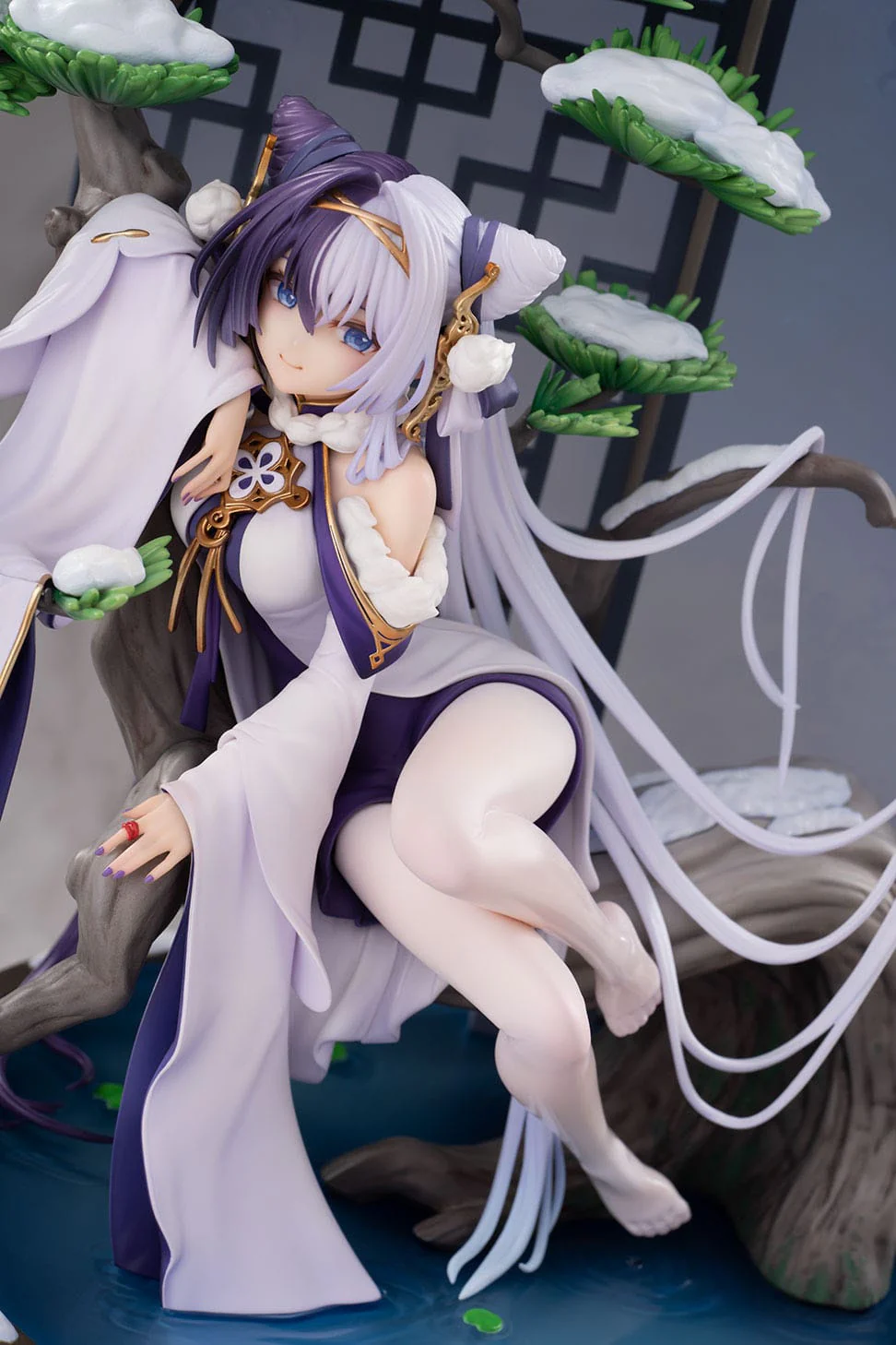 Ying Swei - Snowy Pine's Warmth Ver. - Hobby Max - Image 11