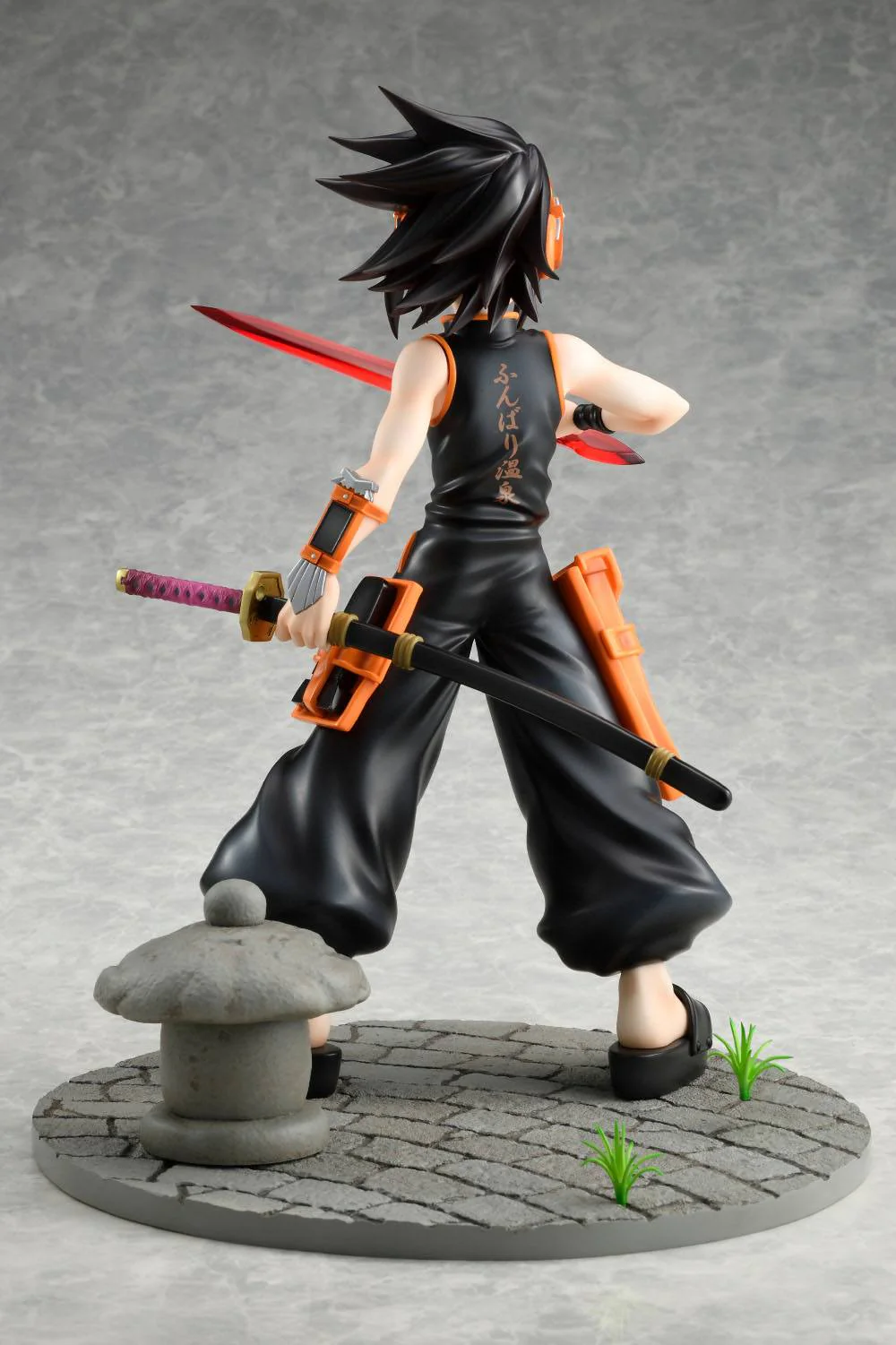 Yoh Asakura - Shaman King - Bellfine - Image 5