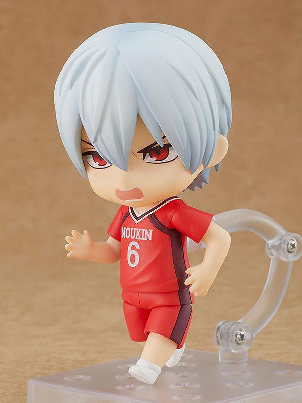 Tatsuya Yoigoshi - Nendoroid - Orange Rouge - Image 4