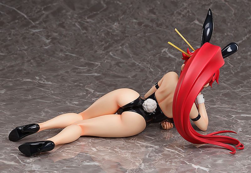 Yoko  Bare Leg Bunny Ver. Gurren Lagann FREEing - Image 4