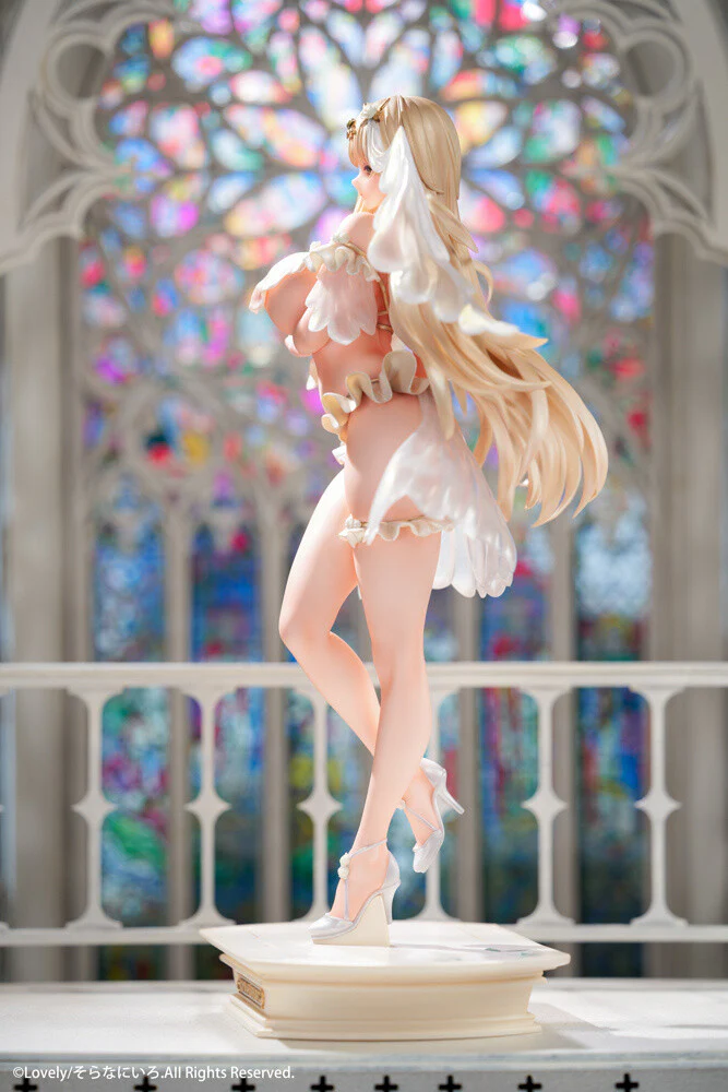 Yome Erof Bride Elf Ver. Lovely - Image 14