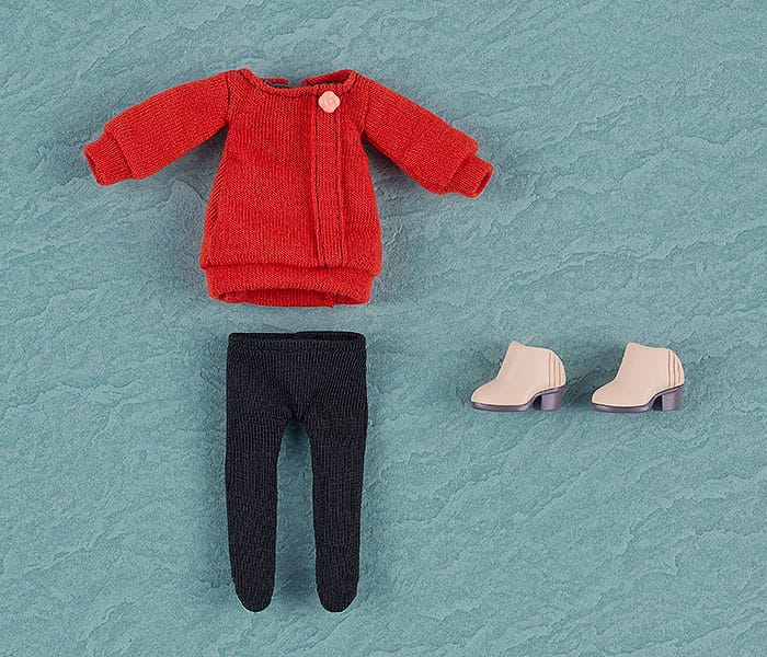 Yor Forger - Casual Outfit Dress Ver. - Nendoroid Doll - Good Smile Company - Image 5