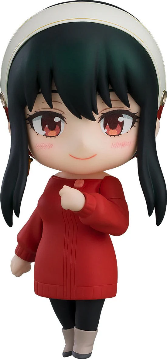 Yor Forger: Casual Outfit Ver. Good Smile Company